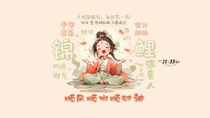 顺风顺水