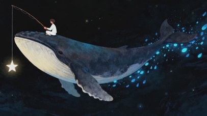 鲸鱼（非主题）