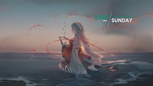音乐海上的明日方舟4K