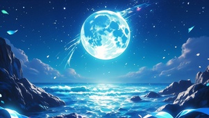 海景