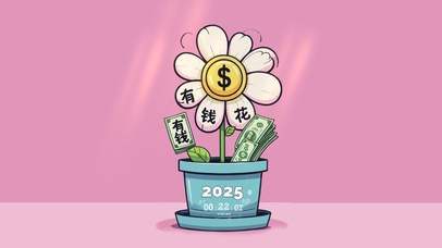 2025有钱花