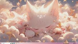 软乎乎