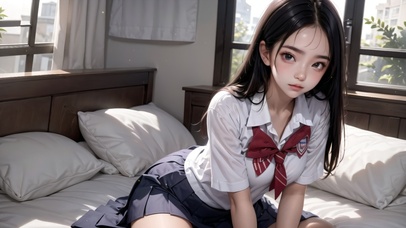 早晨