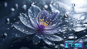 雨荷