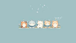 萌宠群