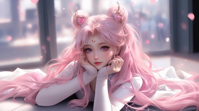 4k代表月亮消灭你.水冰月