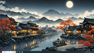 长月烬明（5）