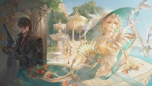 官网动态壁纸4K60帧