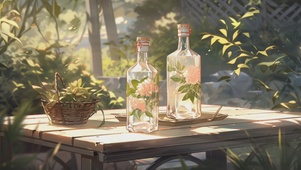 玫瑰花的葬礼