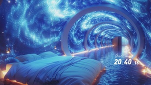 宇宙