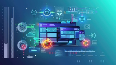 科技云桌面【系统全组件】