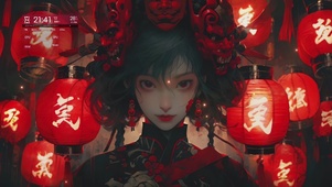 找到你了