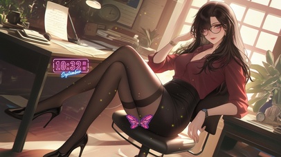 细微之处显露出深沉的韵味