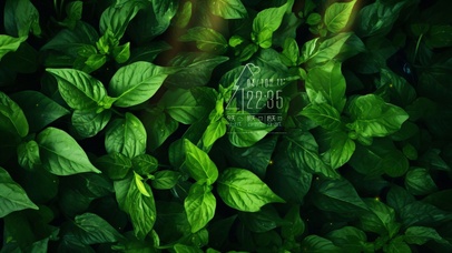 4k大自然清新护眼桌面