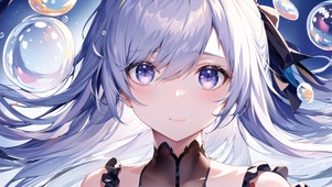 【横屏动态】贵之呼吸