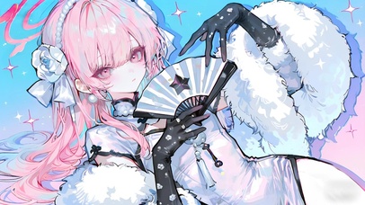 下江小春-旗袍萝莉