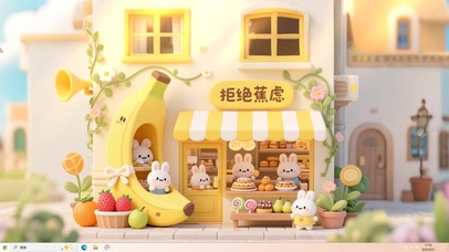 拒绝焦虑，快乐生活