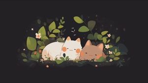 晚安好梦