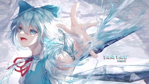 可爱水族公主