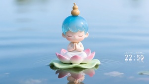 幸运葫芦娃