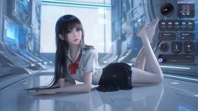 像旧电影里一闪而过的惊鸿一瞥