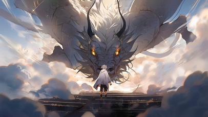 寻龙诀高清4K动态壁纸