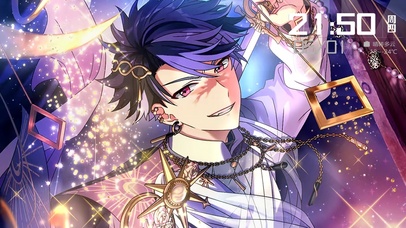 魔法使的约定bradley