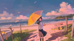 那年夏天