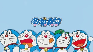 哆啦A梦