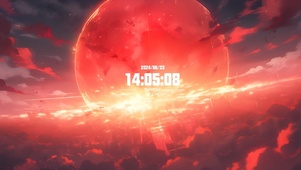 红月（非主题）