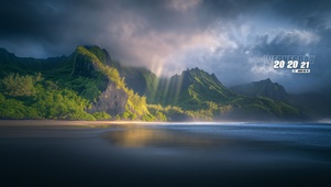 阳光海岸