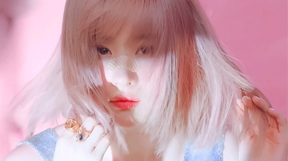 刘亦菲二次元粉发