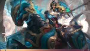 武圣关羽