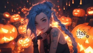 炫酷金克斯