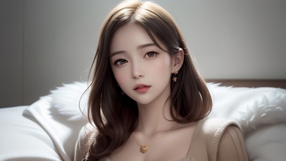 4k可爱萝莉