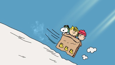 追风的童年
