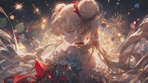 4k 烟花之愿