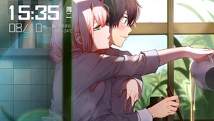 亲爱的弗兰克斯  02 广