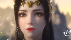 【配乐】斗破苍穹-彩鳞