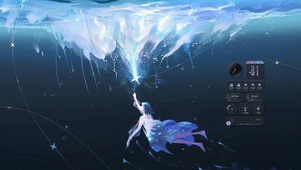 水中梦幻之地