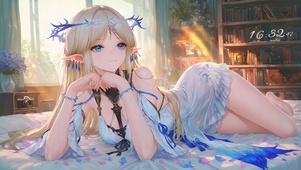 卡提希娅