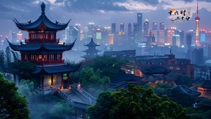 静夜寺