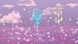 星海捕梦
