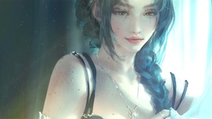 变装风铃女神