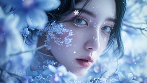 冰箱公主