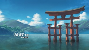 鸟居