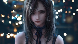 心动女生