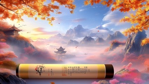 滚滚红尘