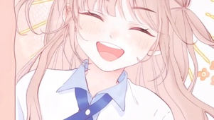 草莓酱少女