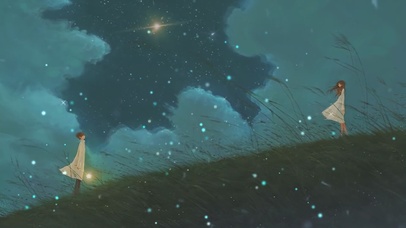 还能回到过去吗